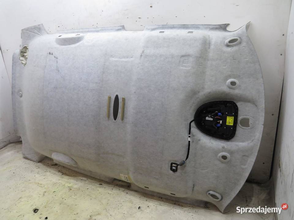 PODSUFITKA MINI COUNTRYMAN R60 LIFT Podsufitki