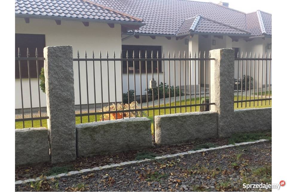 Bramy ogrodzenia balustrady schody Dom i Ogród Zielona Góra