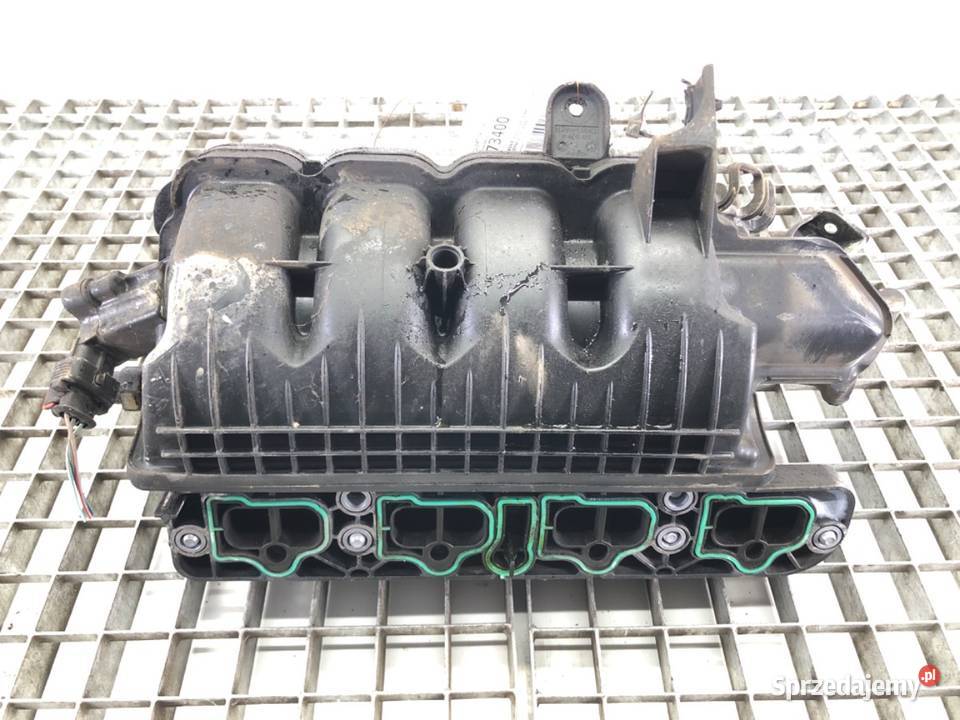 KOLEKTOR SSĄCY OPEL CORSA E 14 90