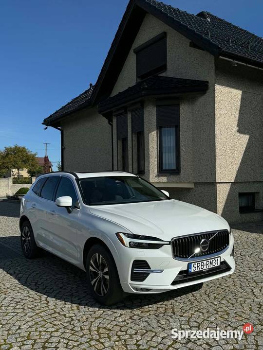 Volvo XC 60