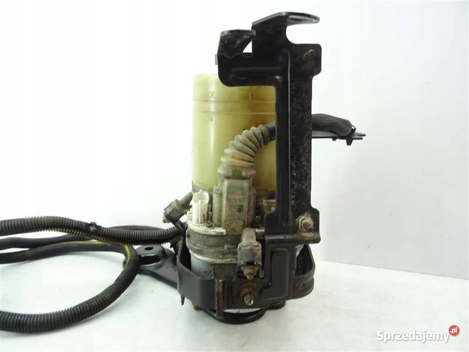 OPEL COMBO D DOBLO 13 MJET 15r 90 263A2000 pompa Suków