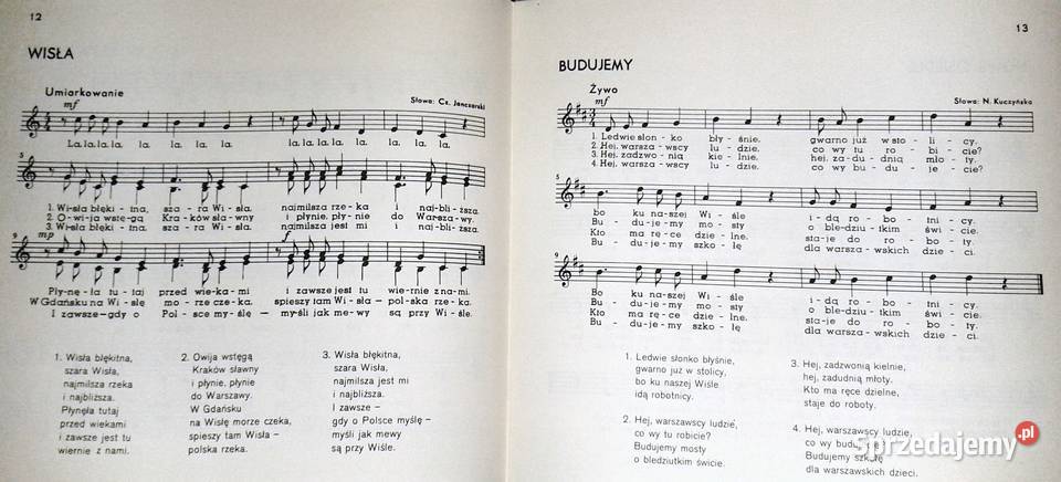 Z piosenką kraj Bronisława Mikuła miękka Chełm