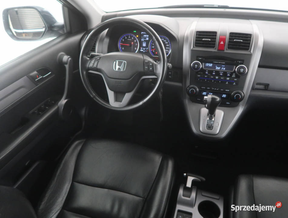 Honda CRV 24 iVTEC Bielany Wrocławskie