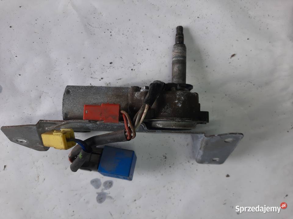 Citroen ZX Kombi silniczek tylnej wycieraczki osobowe Ksawerów