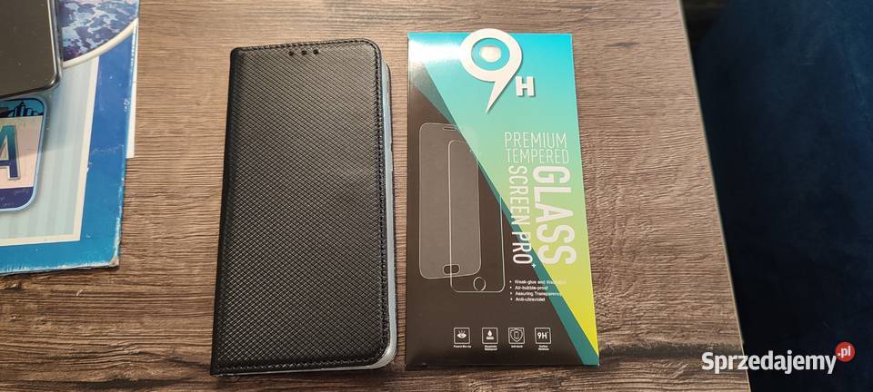 Etui na telefon Honor 8X lubelskie Bełżyce