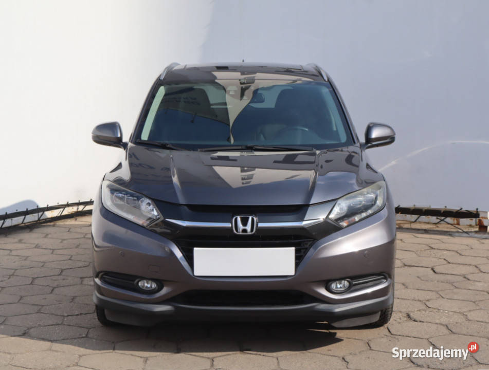 Honda HRV 15 iVTEC elektryczne szyby Łódź