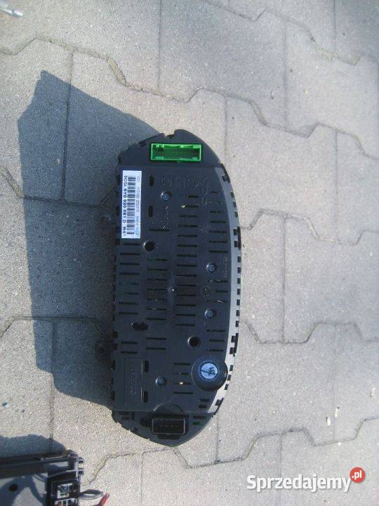 skoda fabia i 1 i lift 0407r 19tdi 101 komputer osobowe