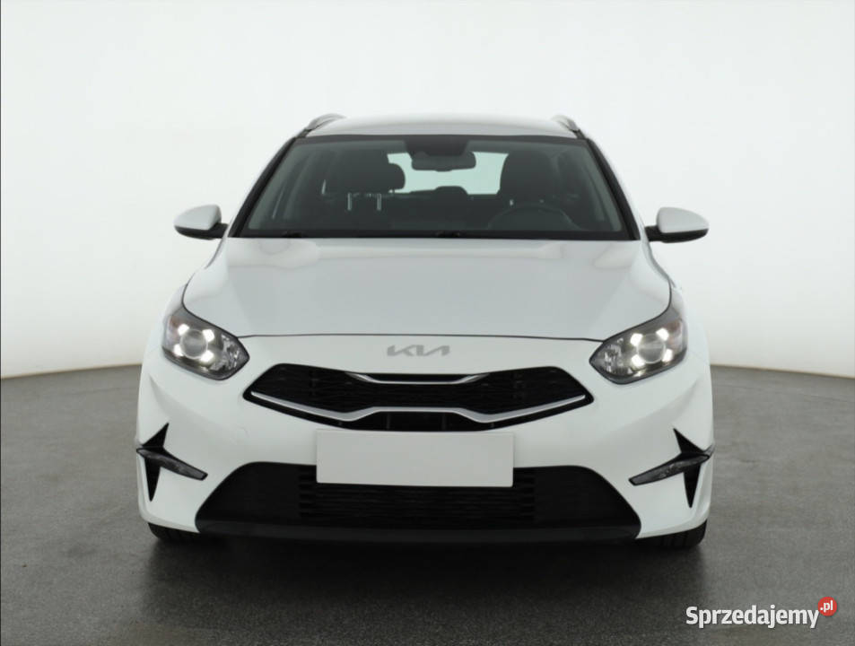 Kia Ceed 15 TGDI mazowieckie Piaseczno