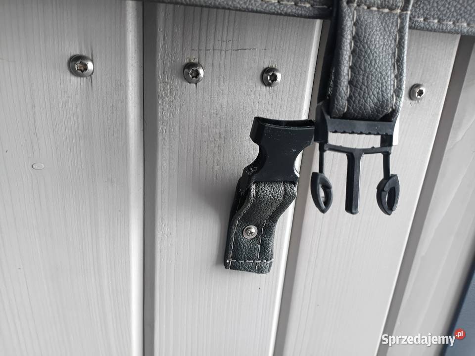 Pokrywa termiczna jacuzzi Barwałd Górny