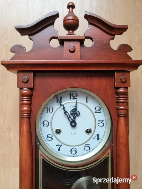 Zegar z wahadłem Polaris Krasnystaw