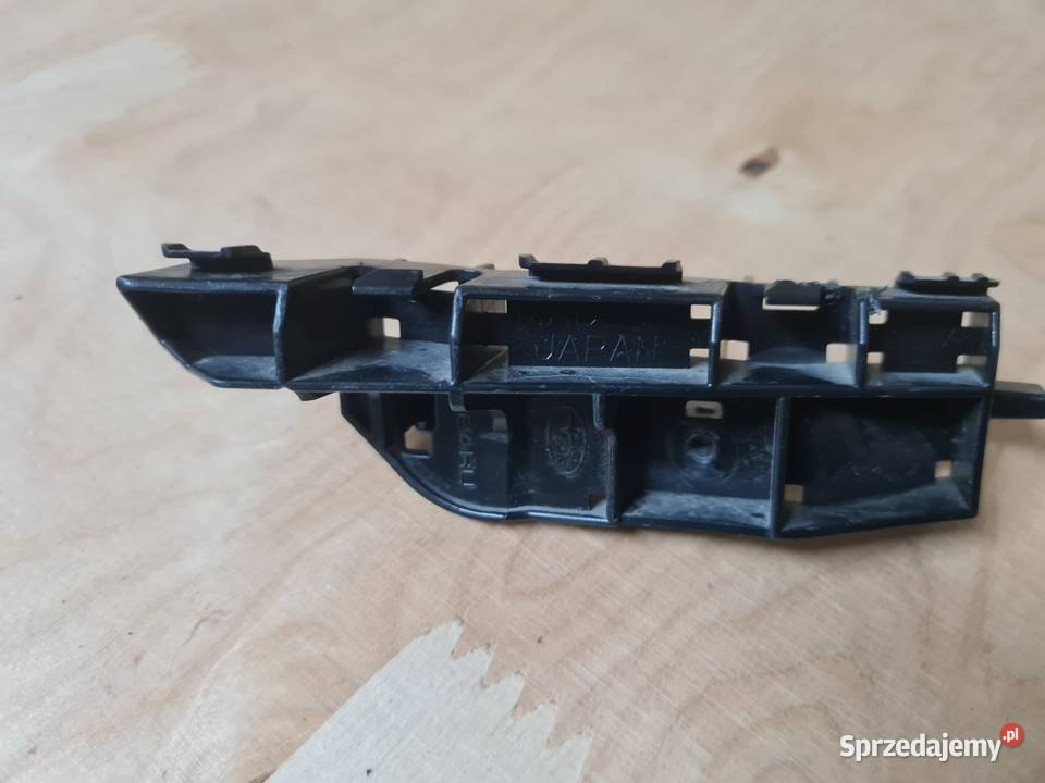 Subaru BRZ slizg zderzaka PRAWY osobowe Śrem