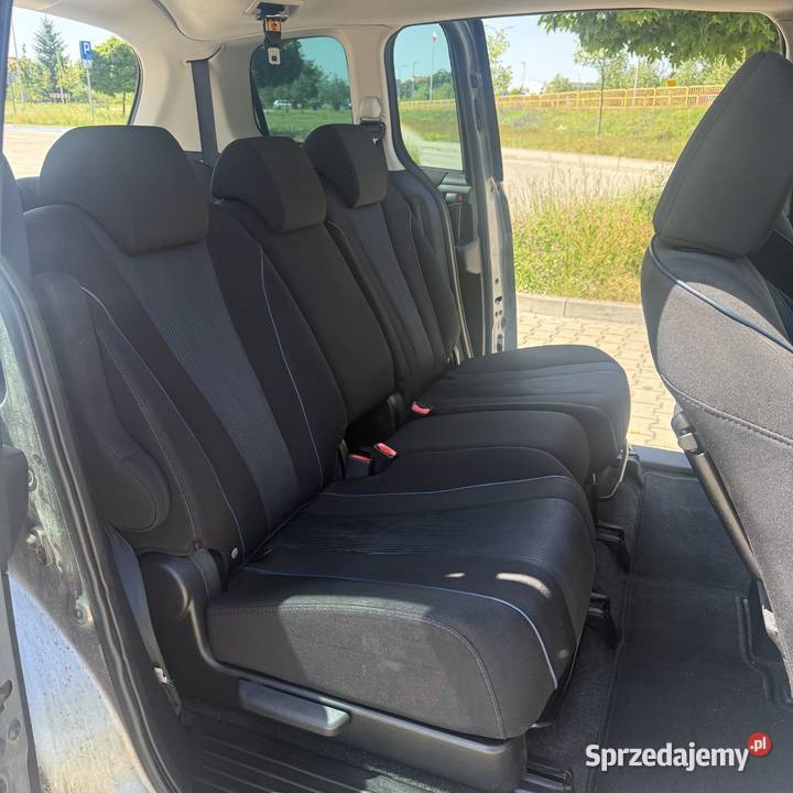 Sprzedam Mazda 5 2011 16 Diesel 187 Klimatronic Legnica