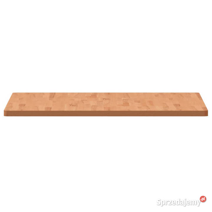 Blat stołu 90x90x25 kwadratowy lite drewno mazowieckie