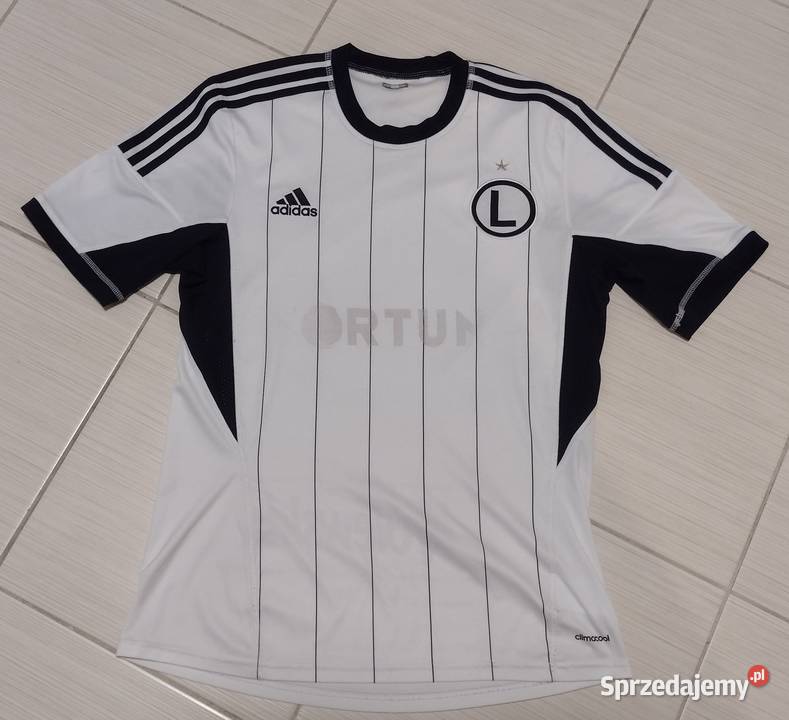 koszulka Legia Warszawa 20142015 rozmiar S Libiąż sprzedam