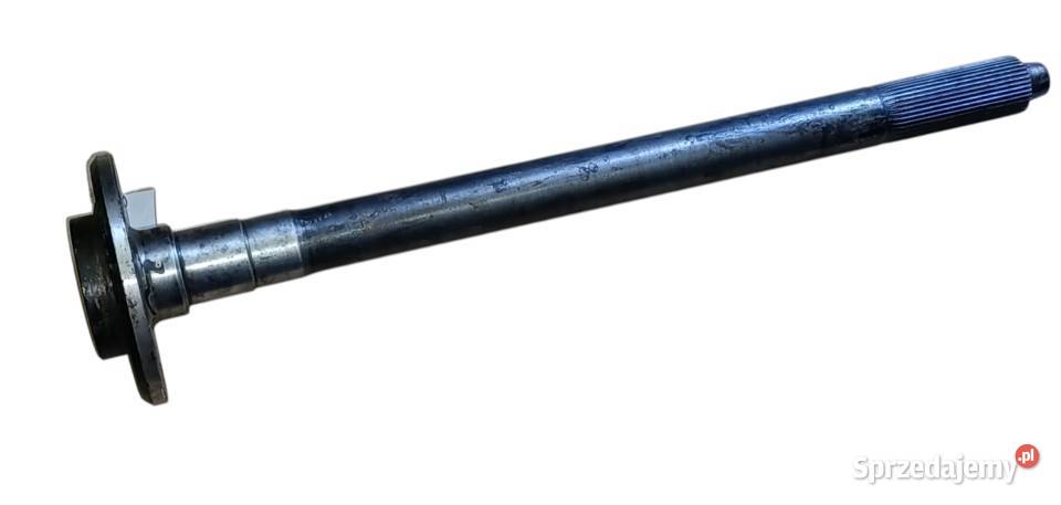 Półoś kompletna lewa i prawa MF235 897038m91 sprzedam