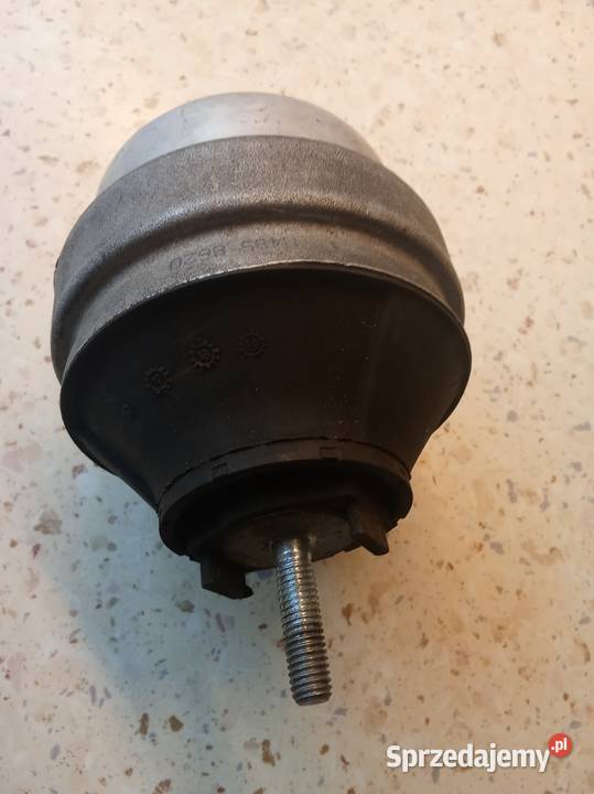 VW Passat B5 fl TDI Audi A4 poduszka silnika osobowe Zawieszenie i amortyzacja Kamieniec Wrocławski