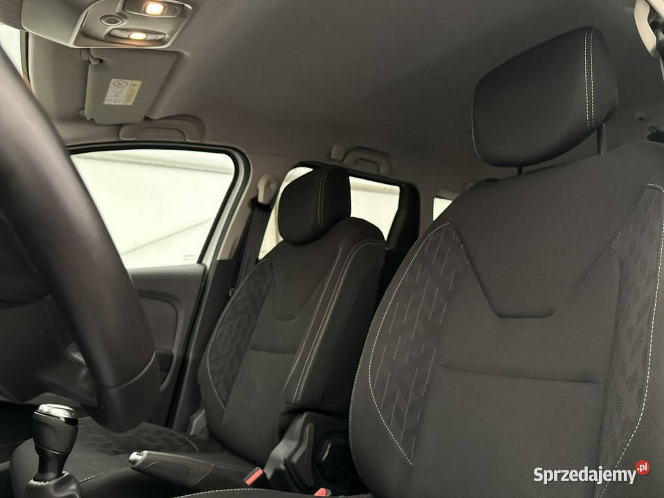 Renault Clio 15 dCi90 Limited Nawigacja Salon Warszawa