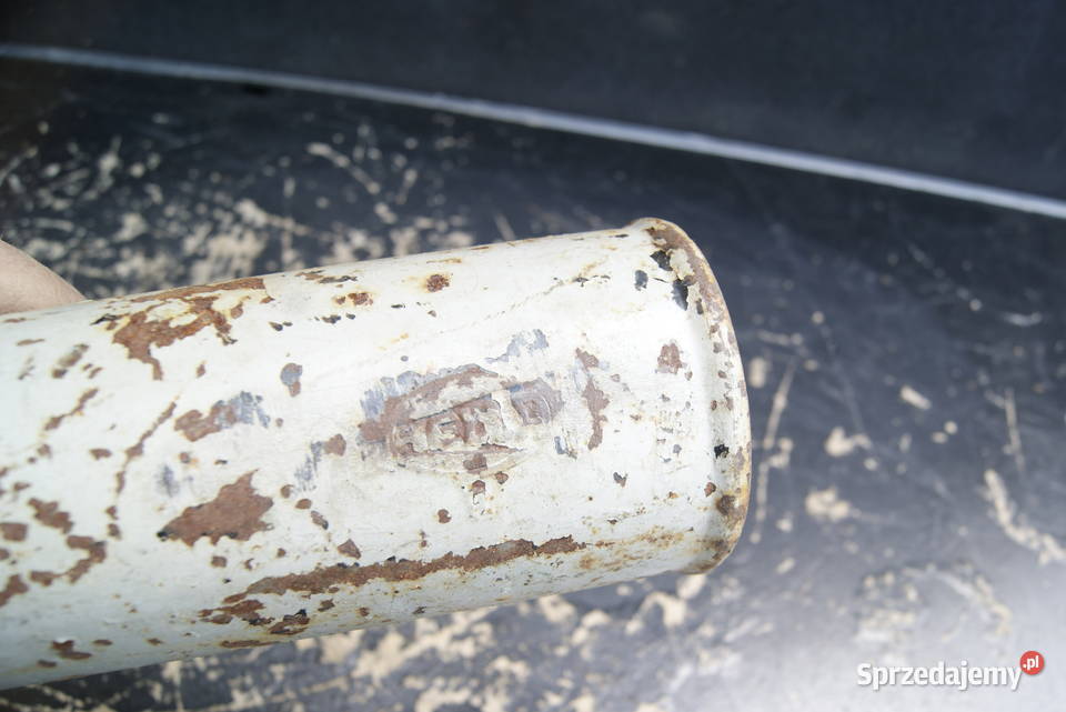 HELLA KLAKSON MERCEDES PORSCHE OPEL NSU DKW FORD Rybnik sprzedam