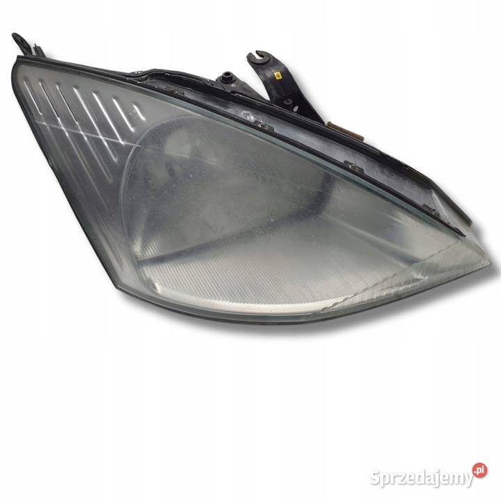 LAMPA PRAWA Ford Focus Mk1 9801r PRZEDNIA prawy lubelskie