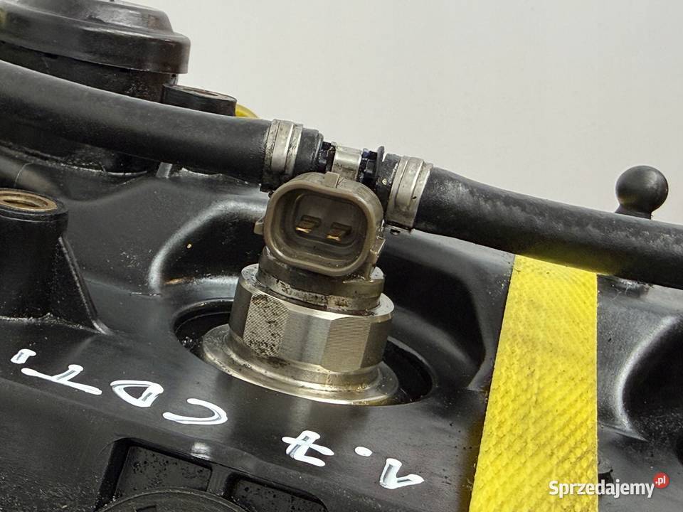 SILNIK A17DTE Opel Astra IV J 17 CDTI 110 diesel