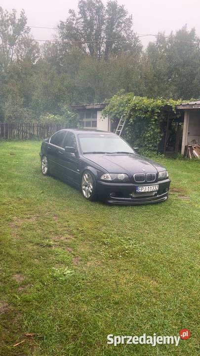Bmw e46 330d