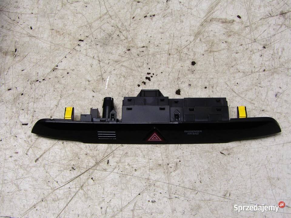 PANEL PRZYCISK ŚWIATEŁ AWARYJNYCH HYUNDAI TUCSON