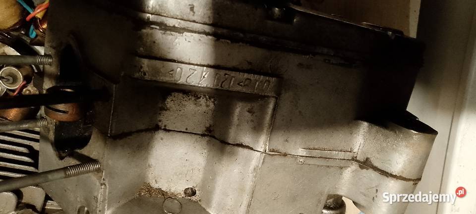 romwt komar silnik 019 Silniki wielkopolskie Międzychód