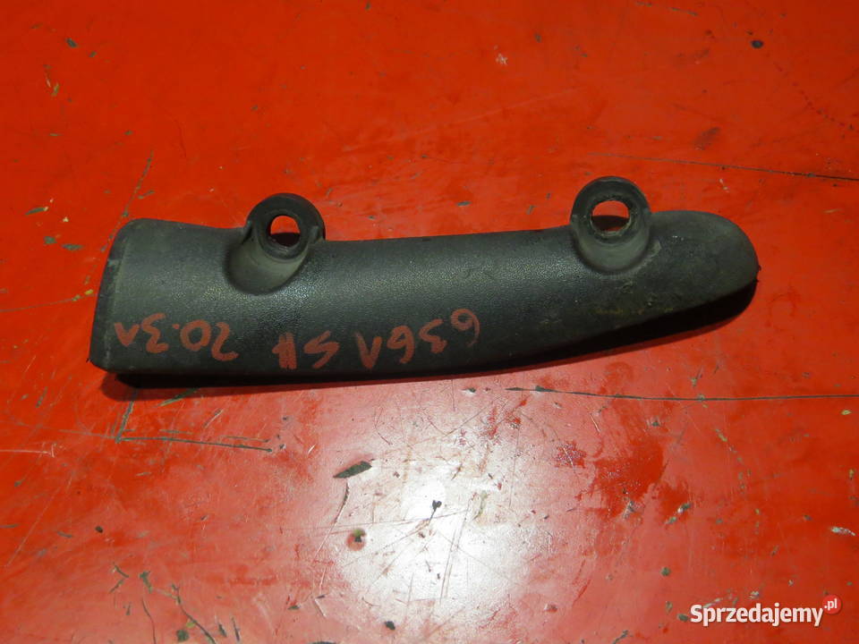 HONDA SH 300 SH300 SH300I 300I 2010 osłona Szyby i owiewki mazowieckie Warszawa