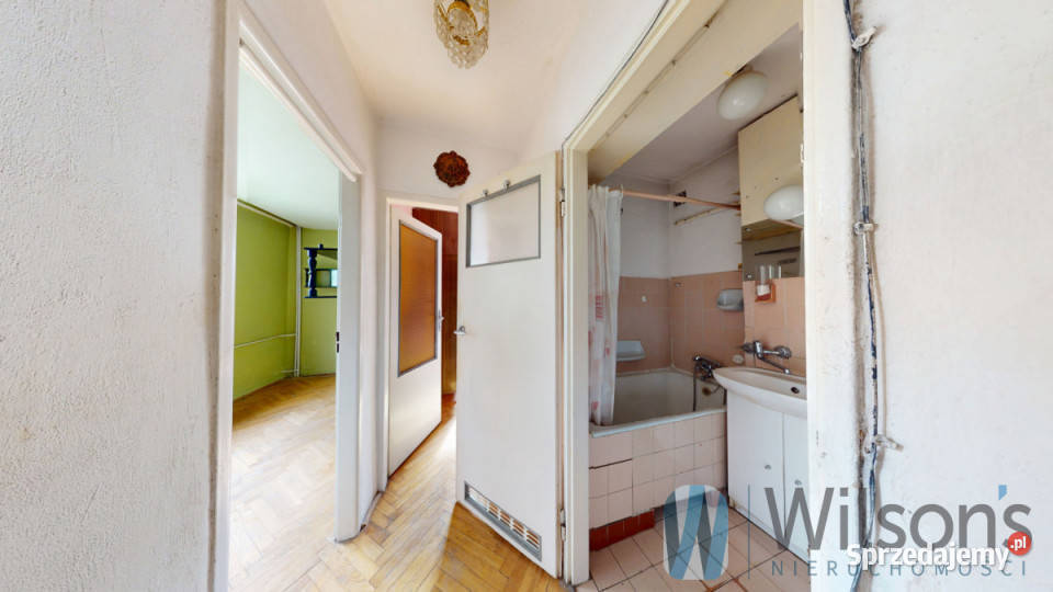 sprzedaży mieszkania Warszawa Suwalska 475m2 3 Mieszkania sprzedam