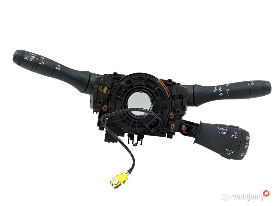 PRZEŁĄCZNIK ZESPOLONY TAŚMA AIR BAG 255540638R