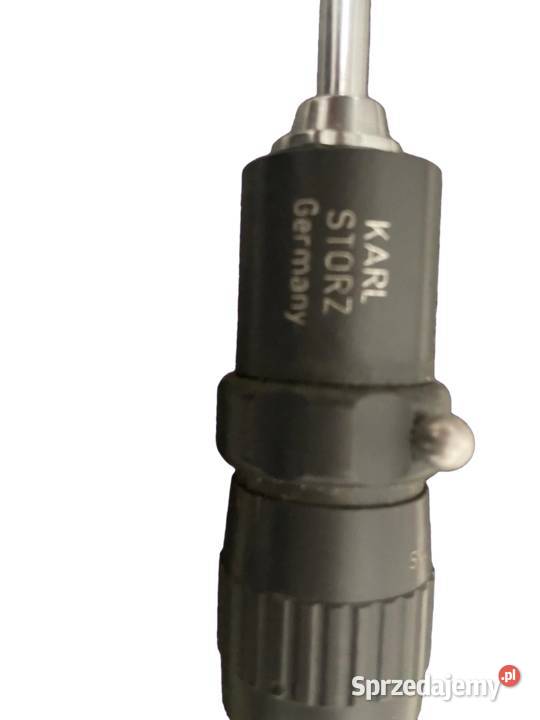 Endoskop KARL STORZ Hopkins 86590 CF 70 Głogówko