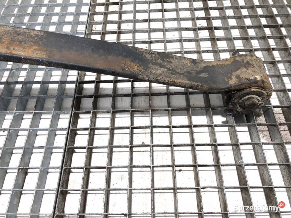 RESOR LEWY TYŁ FORD TRANSIT IV Bus 0006 PIÓRO