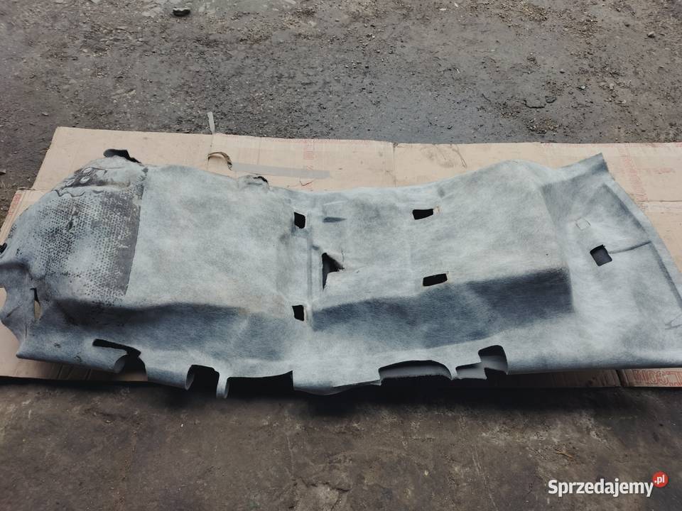WYKŁADZINA DYWAN FORD MONDEO MK1 MK2 Kamień-Kolonia