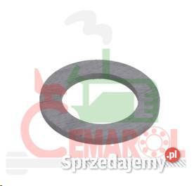 Podkładka piasty koła 50x78x5mm IVECO EUROCARGO dostawcze pomorskie Słupsk