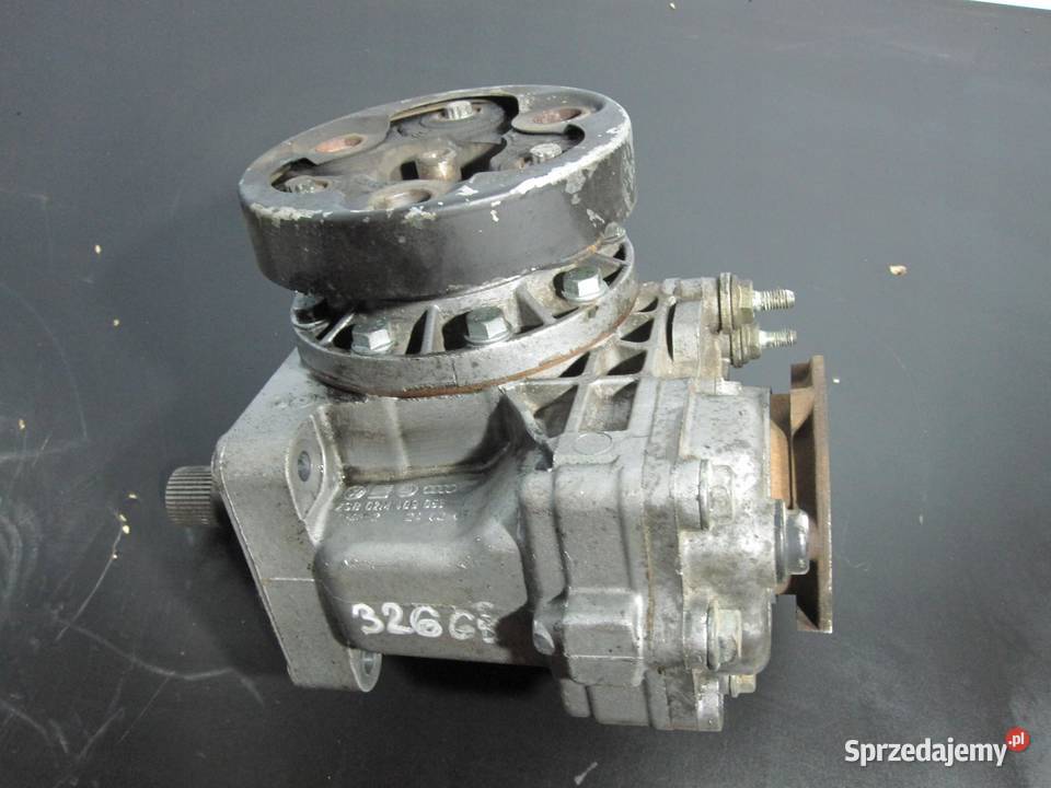 Audi TT 18 T 04r180 ARY 185 4x4 02M409053H świętokrzyskie