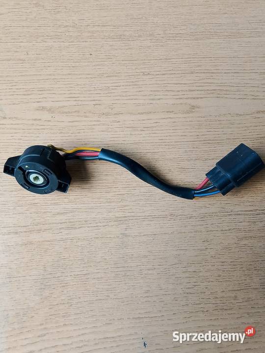 Ford Fiesta mk3 1993 lusterka i inne Szprotawa sprzedam