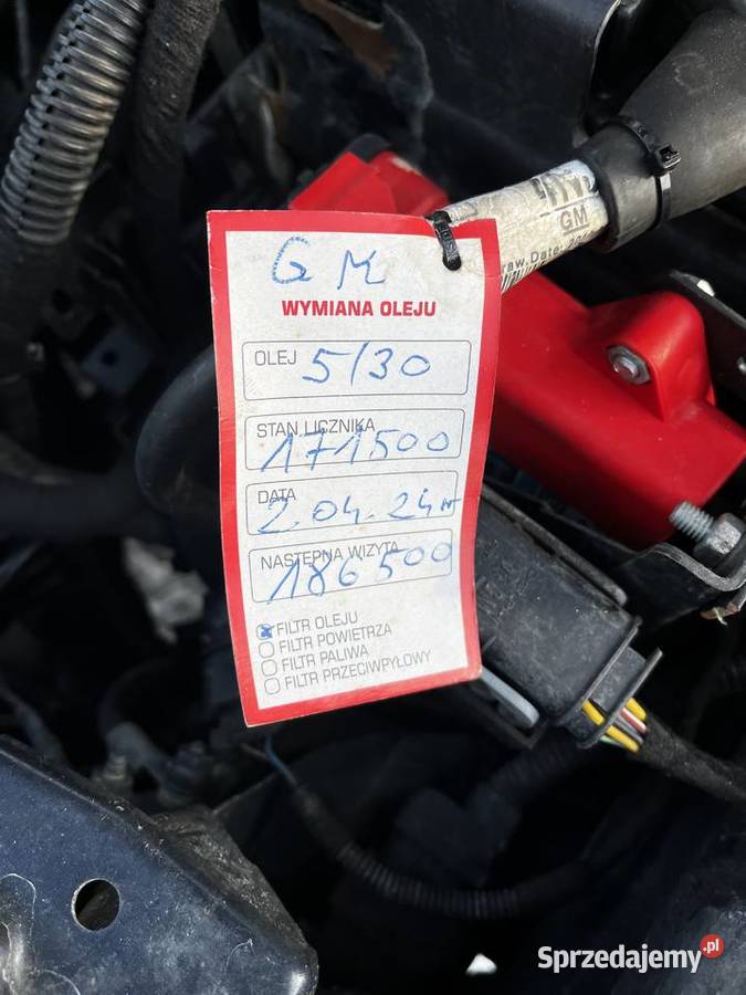 Opel Astra J 14 T 120 NISKI PRZEB BEZWYPAD gniazdo AUX łódzkie Gorzkowice