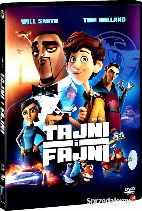 TAJNI I FAJNI Kalisz