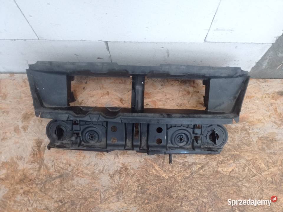 FORD KUGA MK2 LIFT ESCAPE KIEROWNICA POWIETRZA Międzychód sprzedam