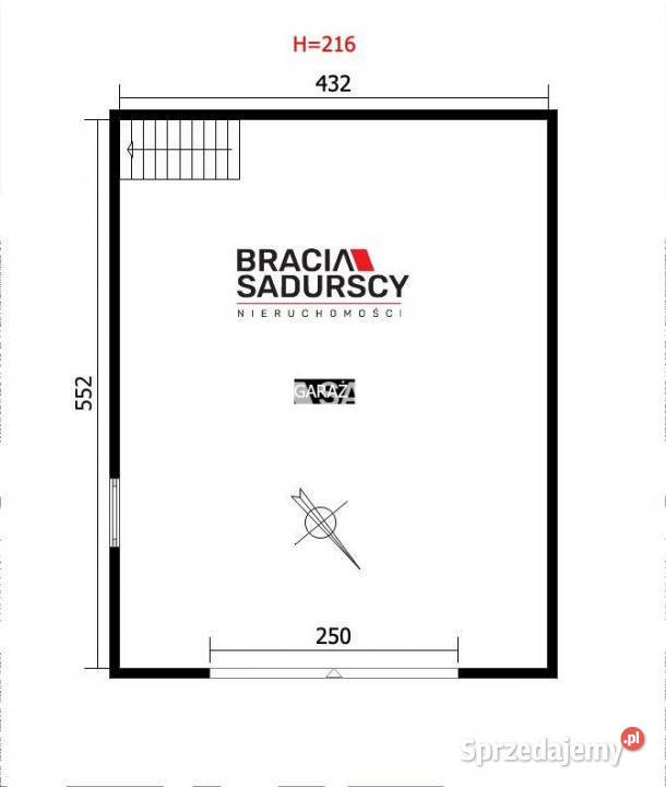 Dom wolnostojący Sieraków 106m2 106m2