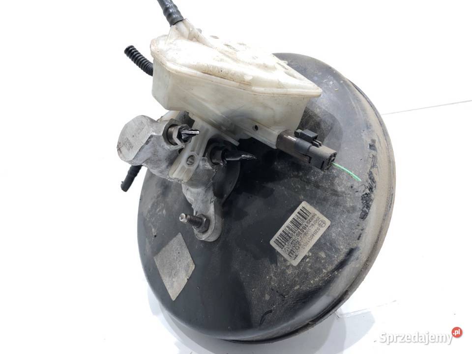 SERWO HAMULCOWE PEUGEOT 308 I 9682516580 Wspomaganie hamulca podkarpackie
