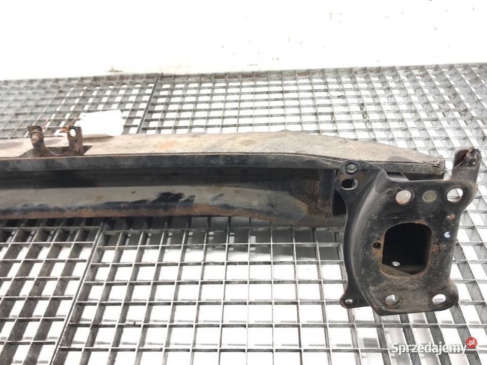 BELKA ZDERZAKA PRZÓD VW JETTA III 0413 Wzmocnienia, belki i wsporniki podkarpackie