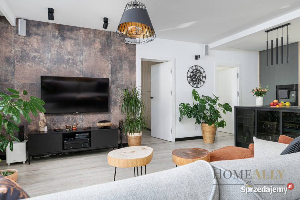 Dom wolnostojący Zakościele 968m2 96.8m2