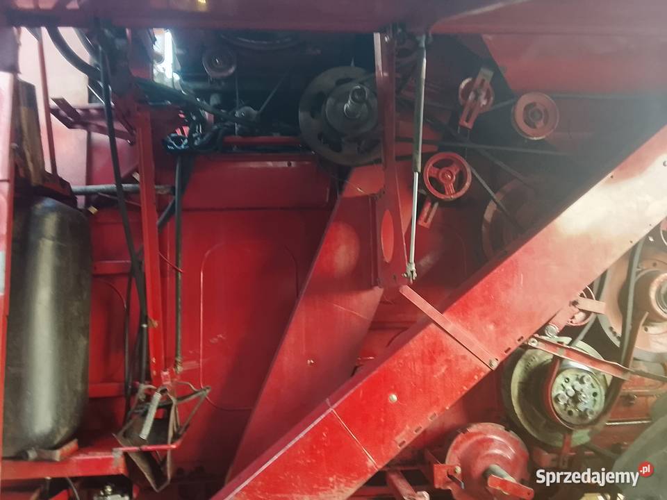 Case 521 MDW Holland Case IH lubelskie sprzedam