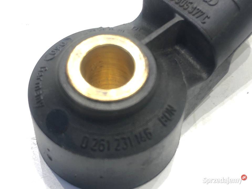 CZUJNIK SPALANIA STUKOWEGO AUDI A6 C7 0261231146