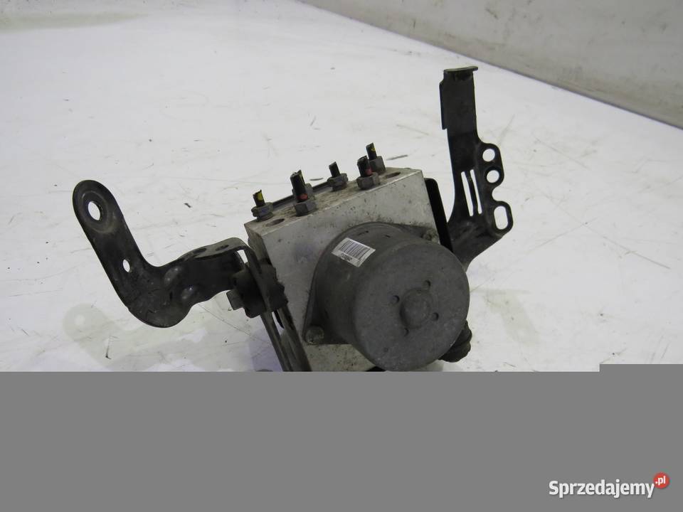 POMPA ABS COUNTRYMAN S R60 16 TB 6851839 osobowe