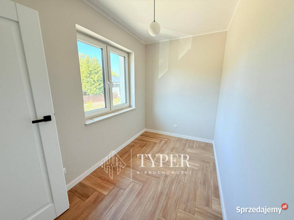 UMEBLOWANE MIESZKANIE ZBYLITOWSKA GÓRA Zbylitowska Góra