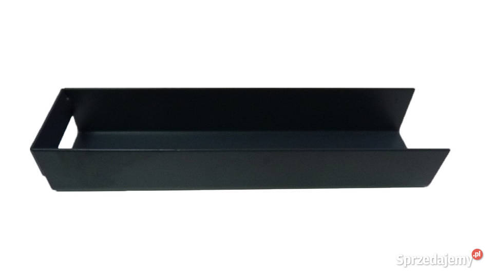element mocujący łącznik podmurówki H 30 ral 52 Targanice