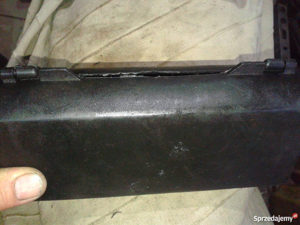 Fiat 125p126p komplet kluczyfabryczny Bielsko-Biała