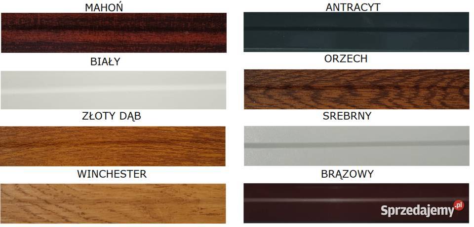 Moskitiery ramkowe na wymiar Pomiar i dojazd Otwock